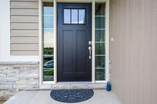 Lake Elsinore-residential-door-repair