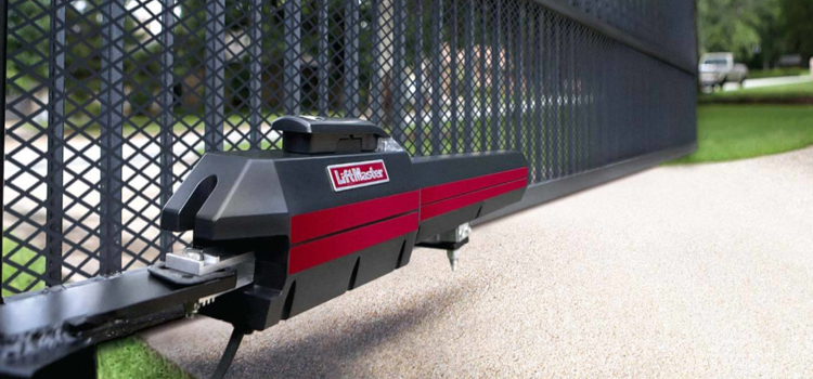 commercial gate access control systems in Lake Elsinore