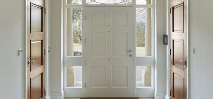 Lake Elsinore door replacement contractors