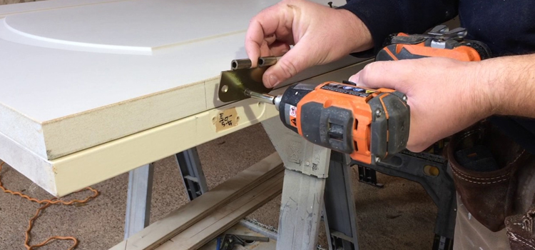 fiberglass interior door repair Lake Elsinore