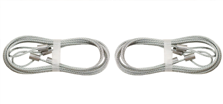 garage door torsion cable repair Lake Elsinore