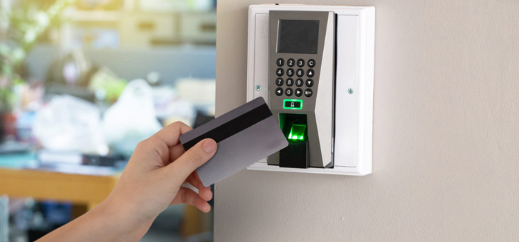 key card entry system Lake Elsinore