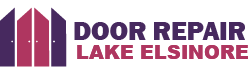 Door Repair Lake Elsinore